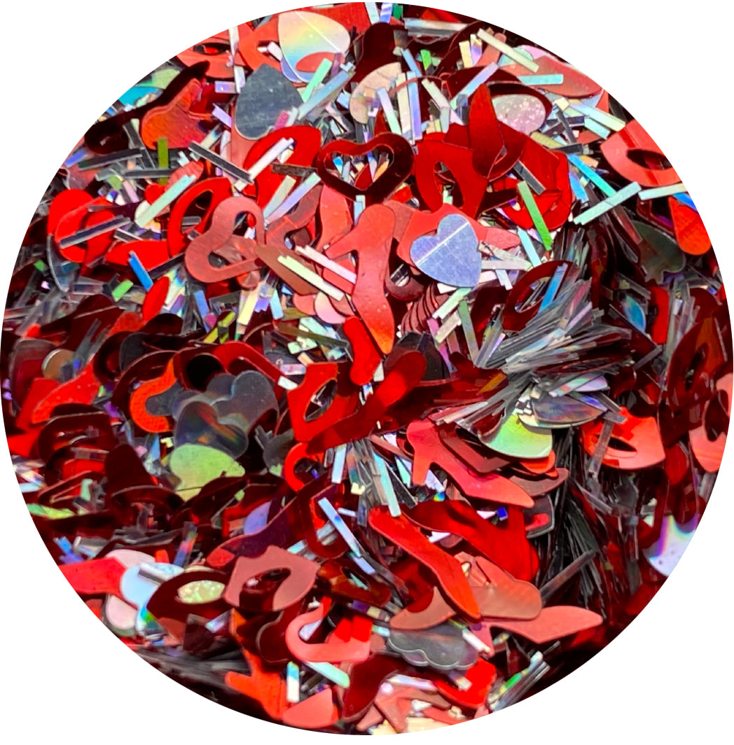 Crushin Glitter Mix Main image