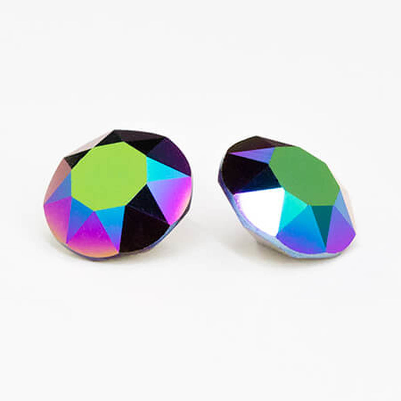 Pave Pack of Crystals - Swarovski Secondary image