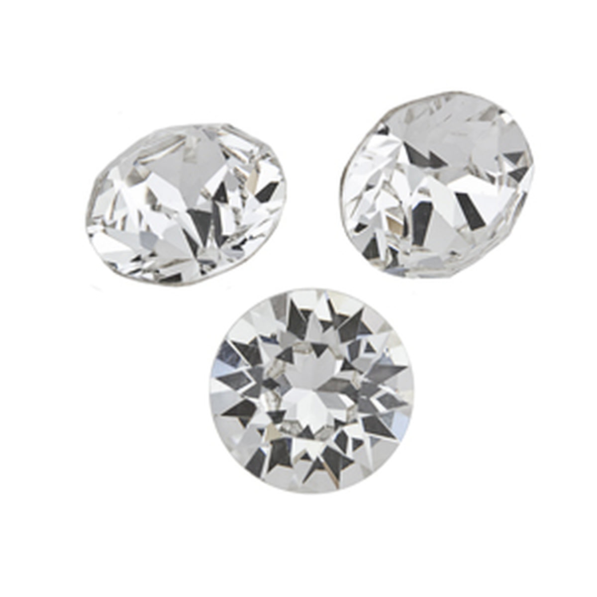 Clear Crystal Swarovski Main image