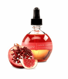 Pomegranate & Fig Revitalizing Cuticle Oil - 2.5oz or 8oz