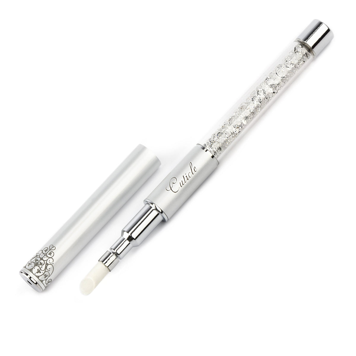 Premium Crystal Cuticle Tool Main image