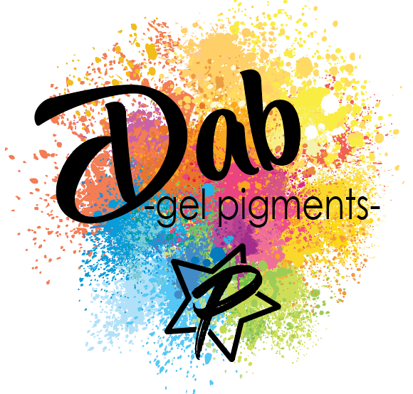 DAB Gel Pigments Main image