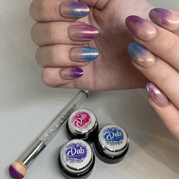 DAB Gel Pigments Secondary image