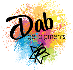 DAB Gel Pigments