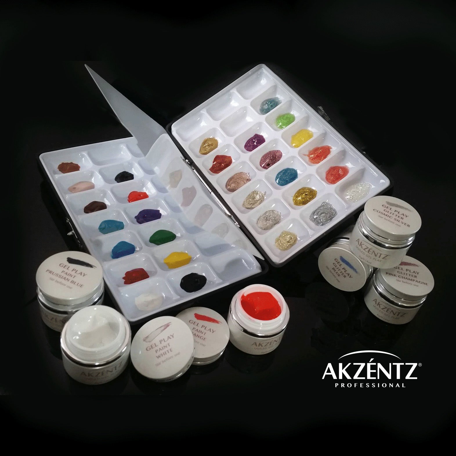 Art Palette Secondary image