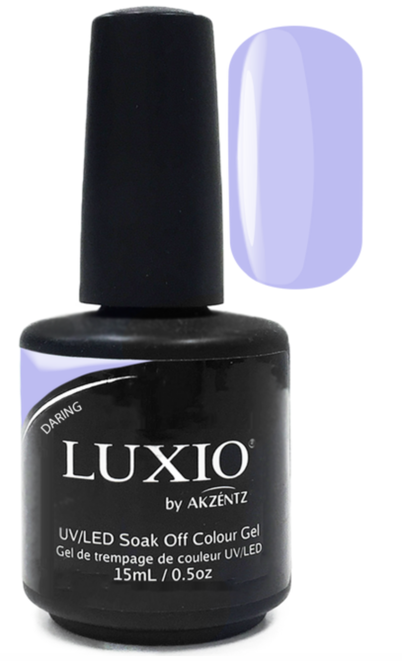 Daring - Akzentz Luxio, 15ml/0.5oz