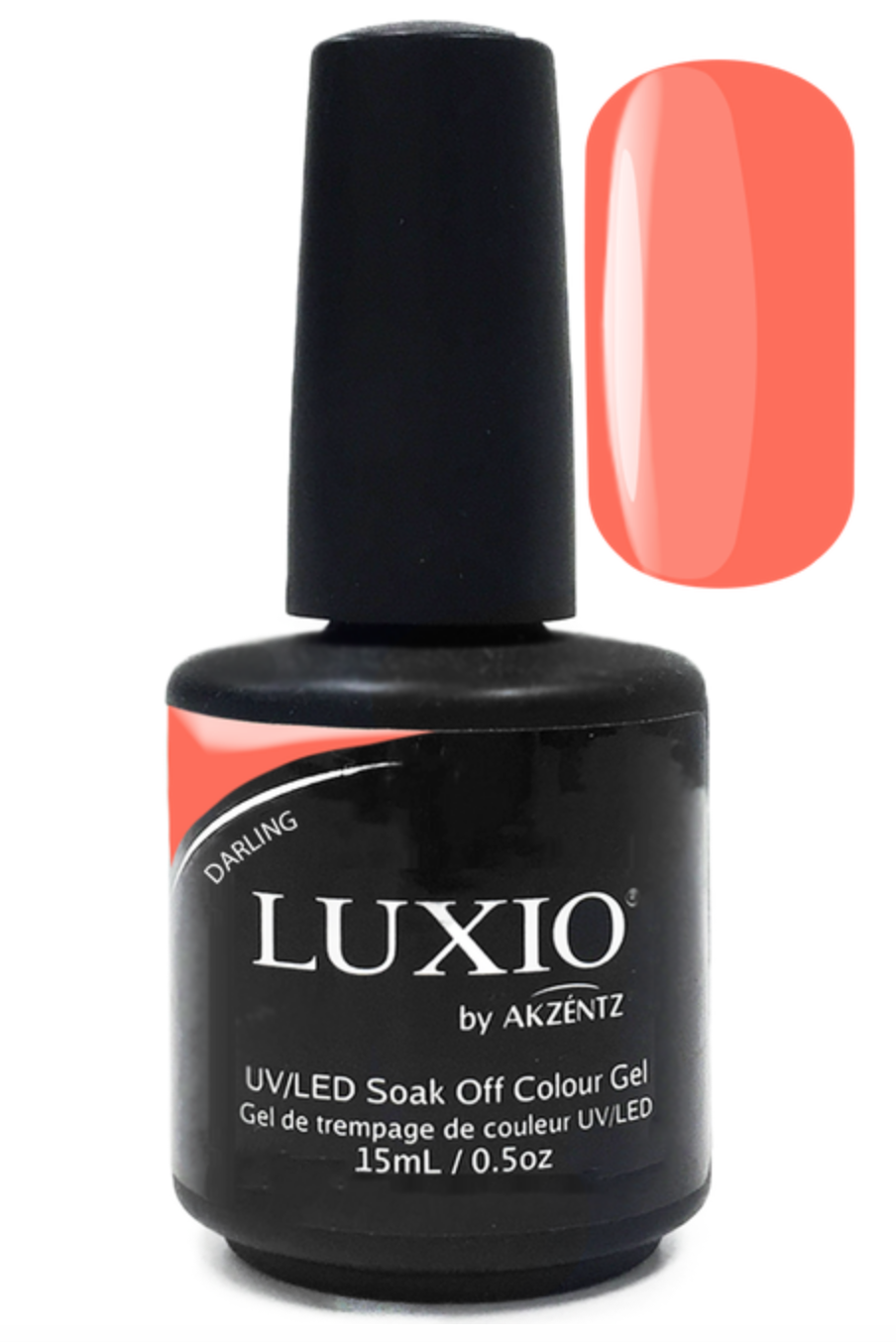 Darling - Akzentz Luxio, 15ml/0.5oz Secondary image