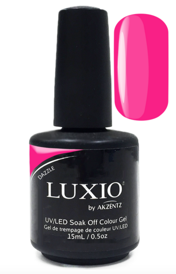 Dazzle - Akzentz Luxio