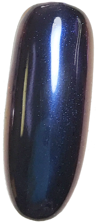 Sapphire Duo Chrome