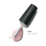 Haven - Akzentz Luxio, 15ml/0.5oz
