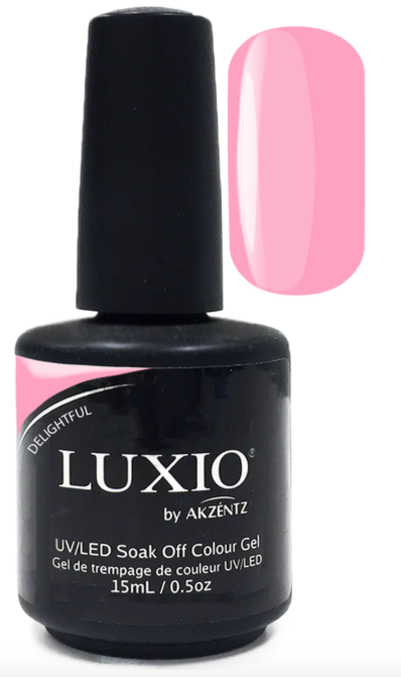 Delightful - Akzentz Luxio, 15ml/0.5oz