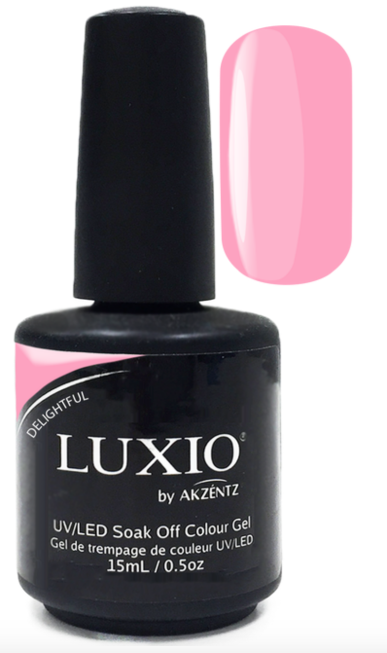 Delightful - Akzentz Luxio