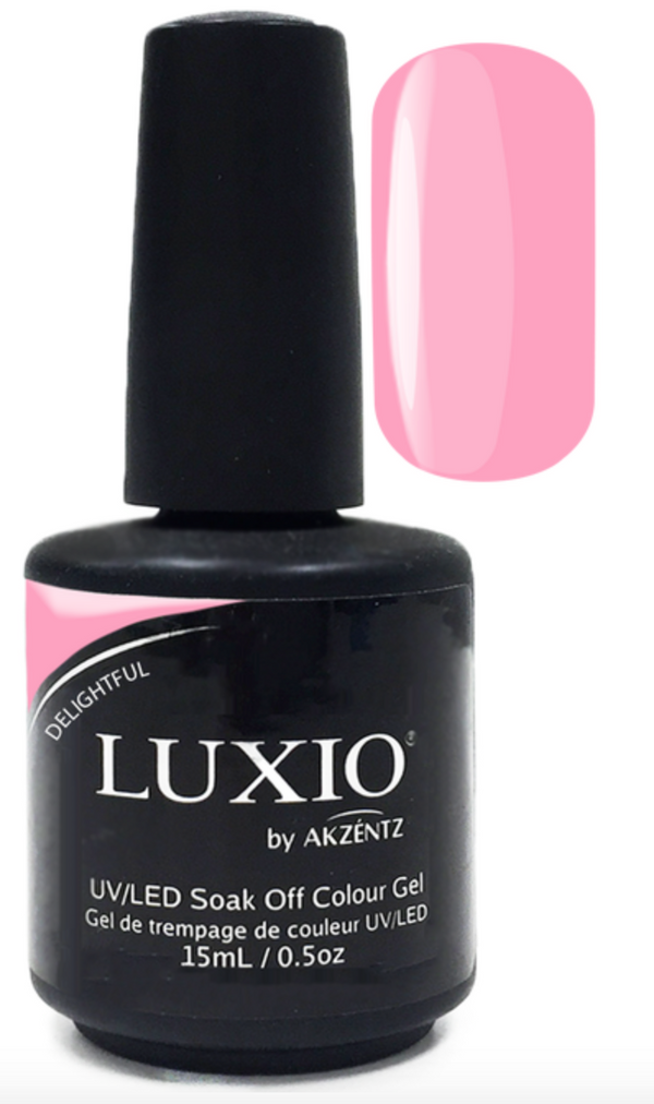 Delightful - Akzentz Luxio