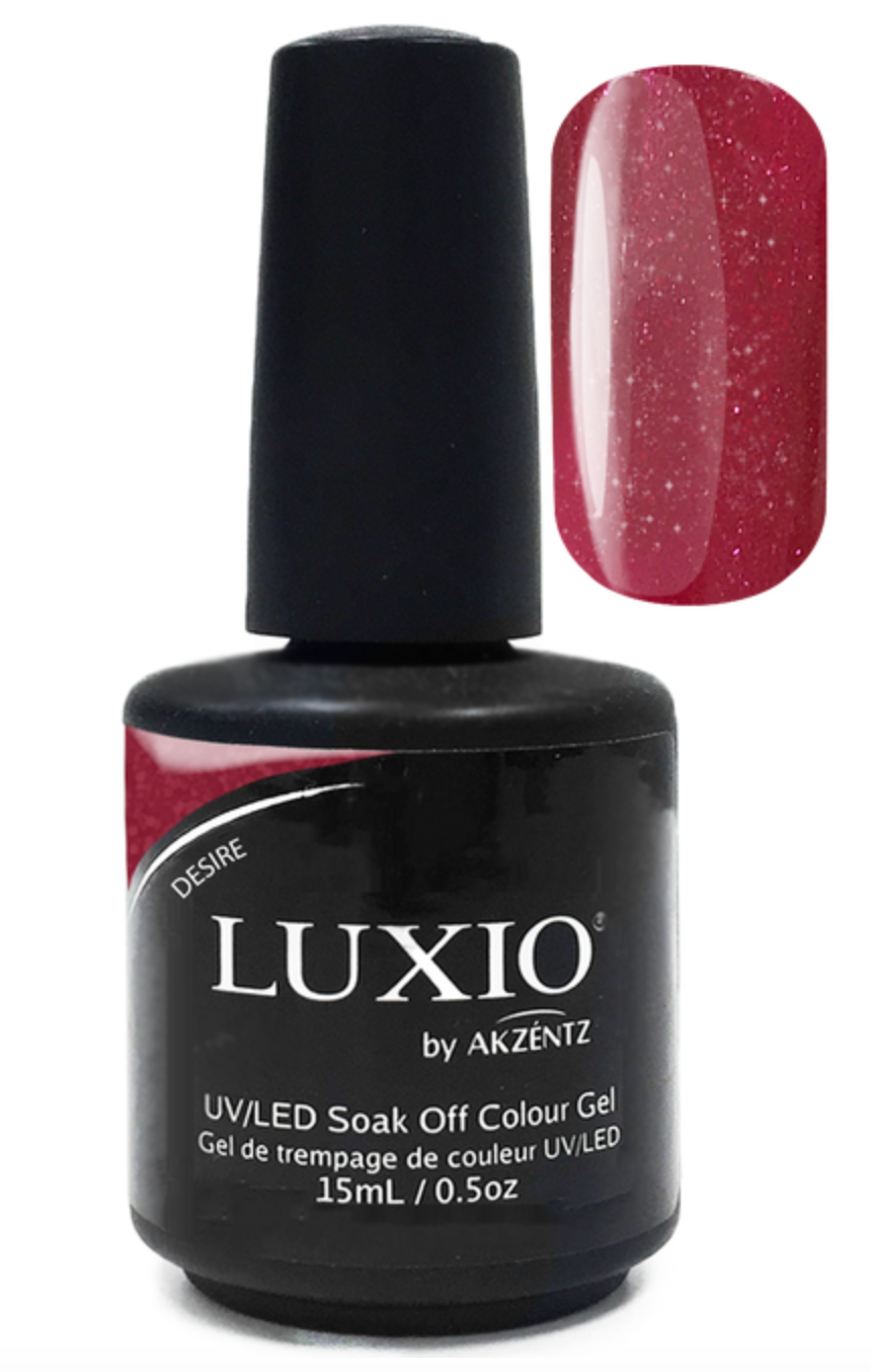 Desire - Akzentz Luxio, 15ml/0.5oz