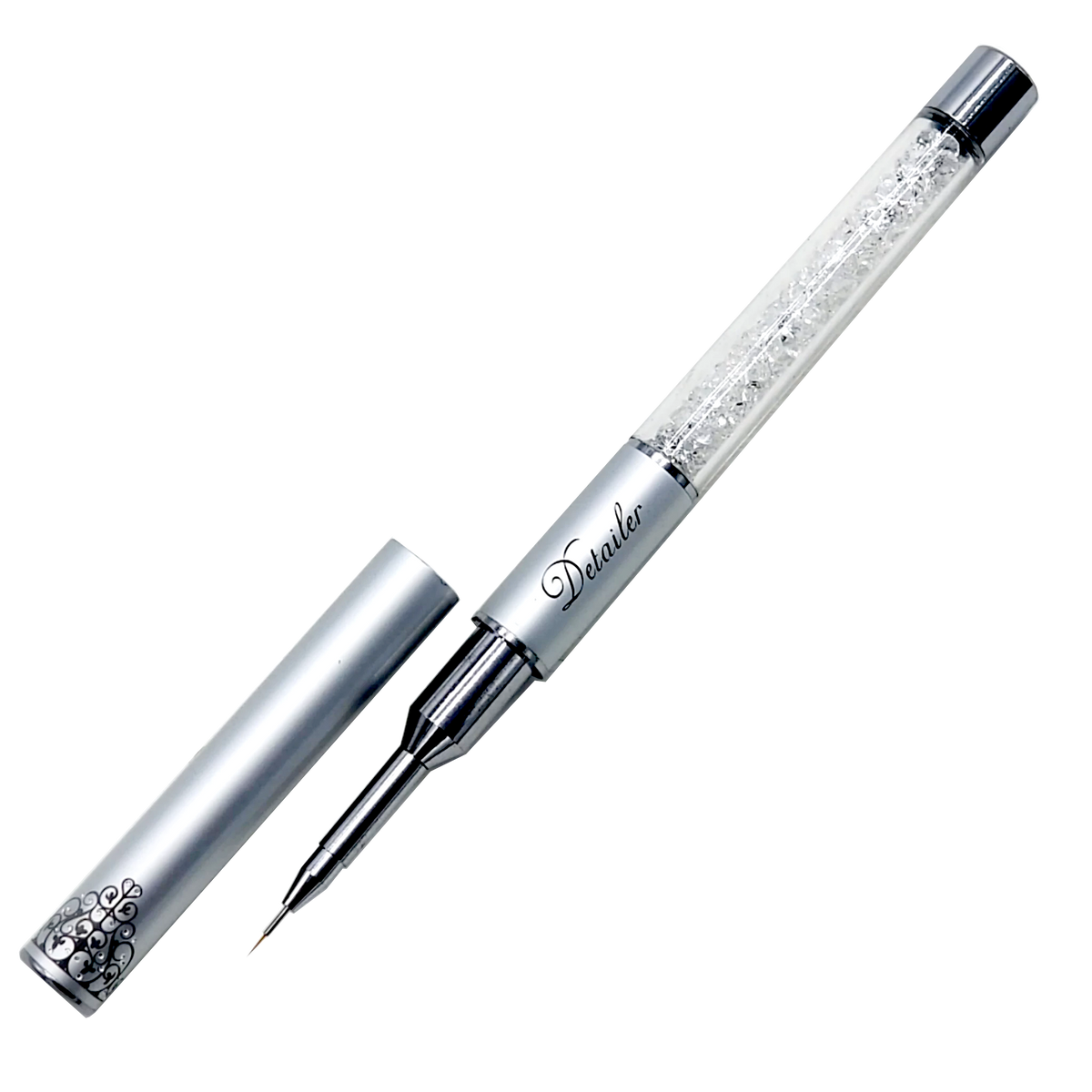 Premium Crystal Detailer Brush Main image