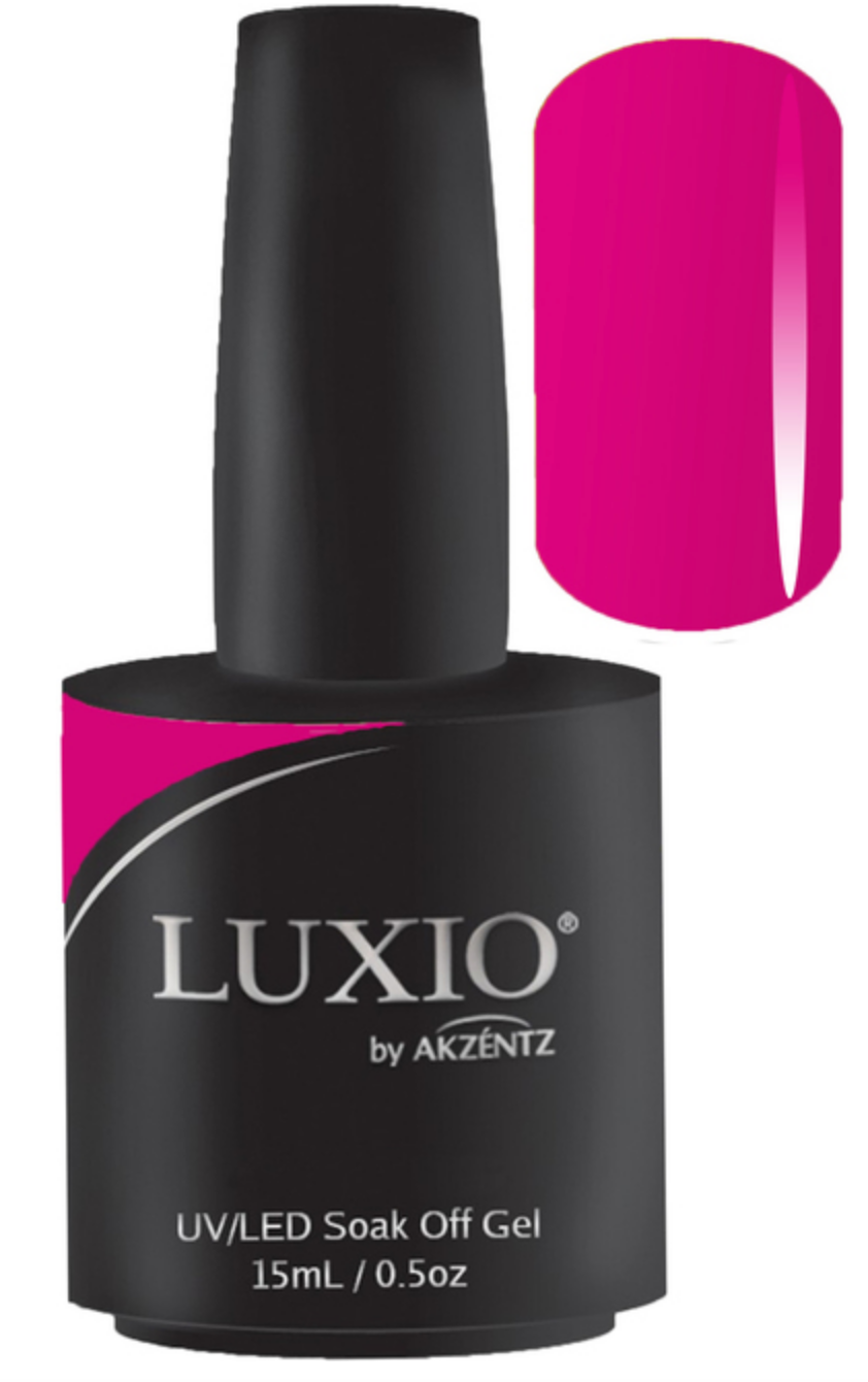 Devine - Akzentz Luxio, 15ml/0.5oz