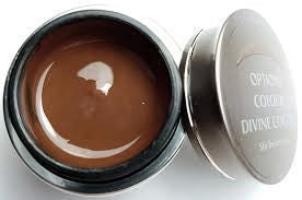 Divine Cocoa - Akzentz Options UV/LED - LuvNailz Main image