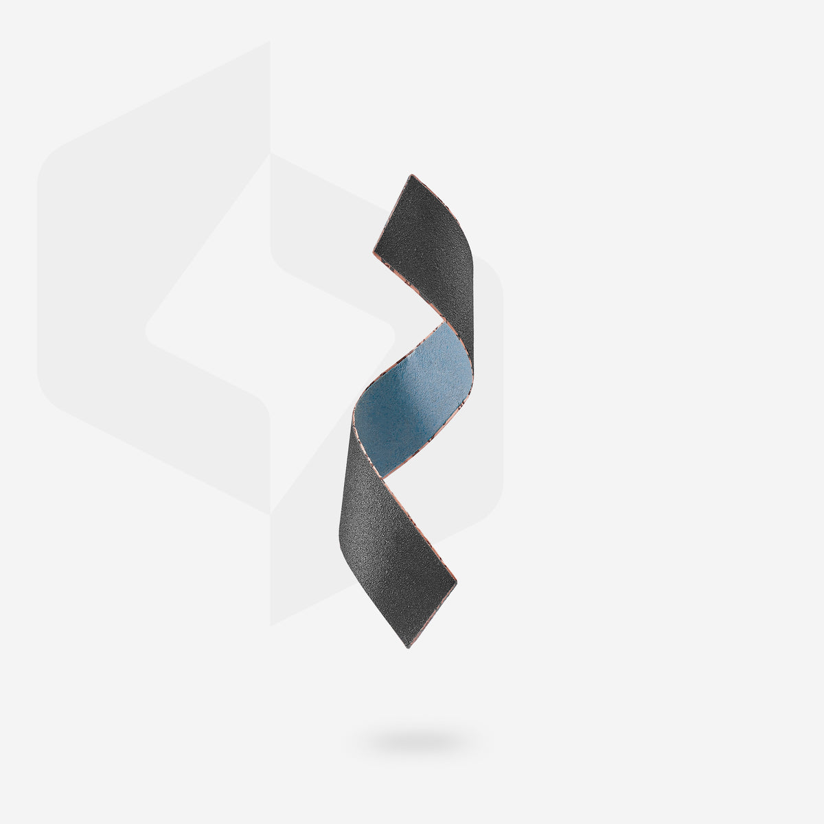 Slide-On Disposable Double-Sided Files for Expert 20 Straight Nail File  DFCMIX 22- Main image