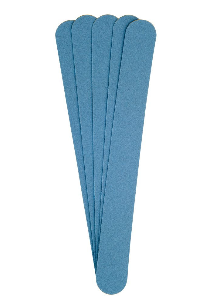 Staleks Pro EXCLUSIVE Padded Disposable Stick On files for Straight EXCLUSIVE 22 Nail File Main image