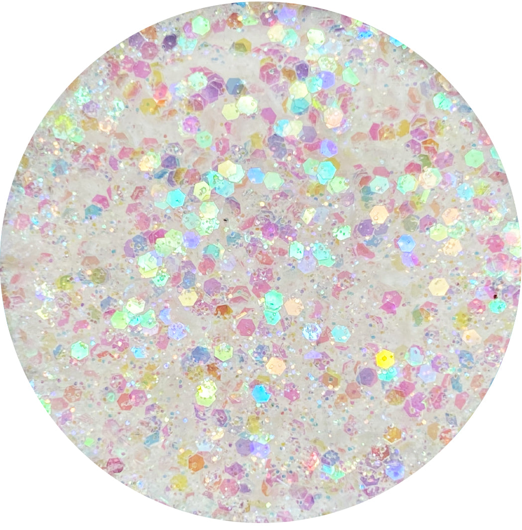 Diamonds Glitter Main image