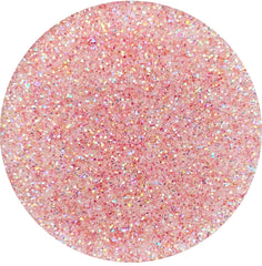 Diane Iridescent Glitter