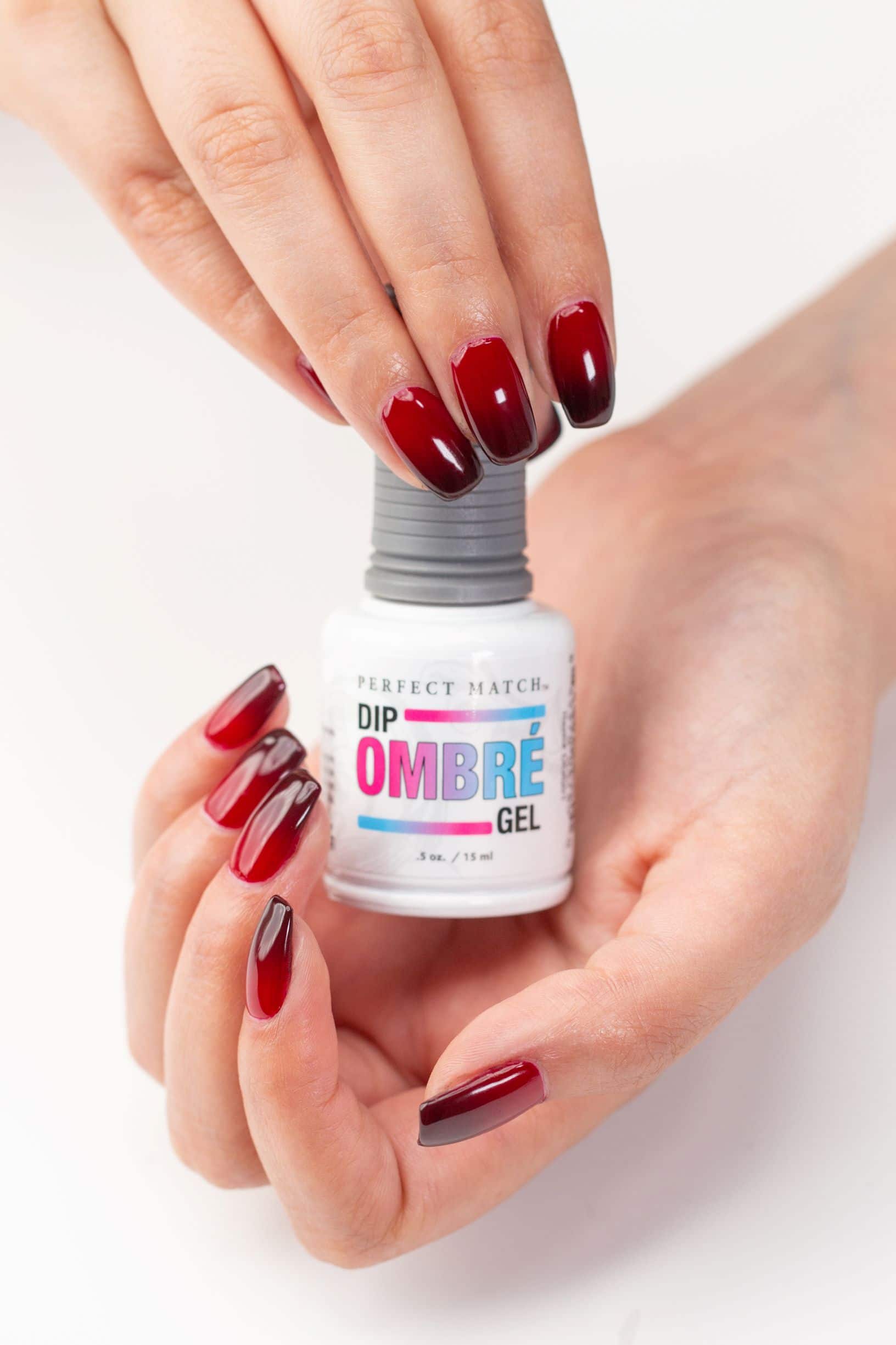 Dip Ombré Gel in a Bottle Secondary image