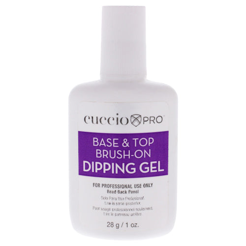 Pro Dipping Gel - Brush On Glue