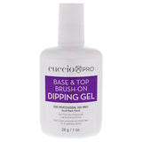 Pro Dipping Gel - Brush On Glue