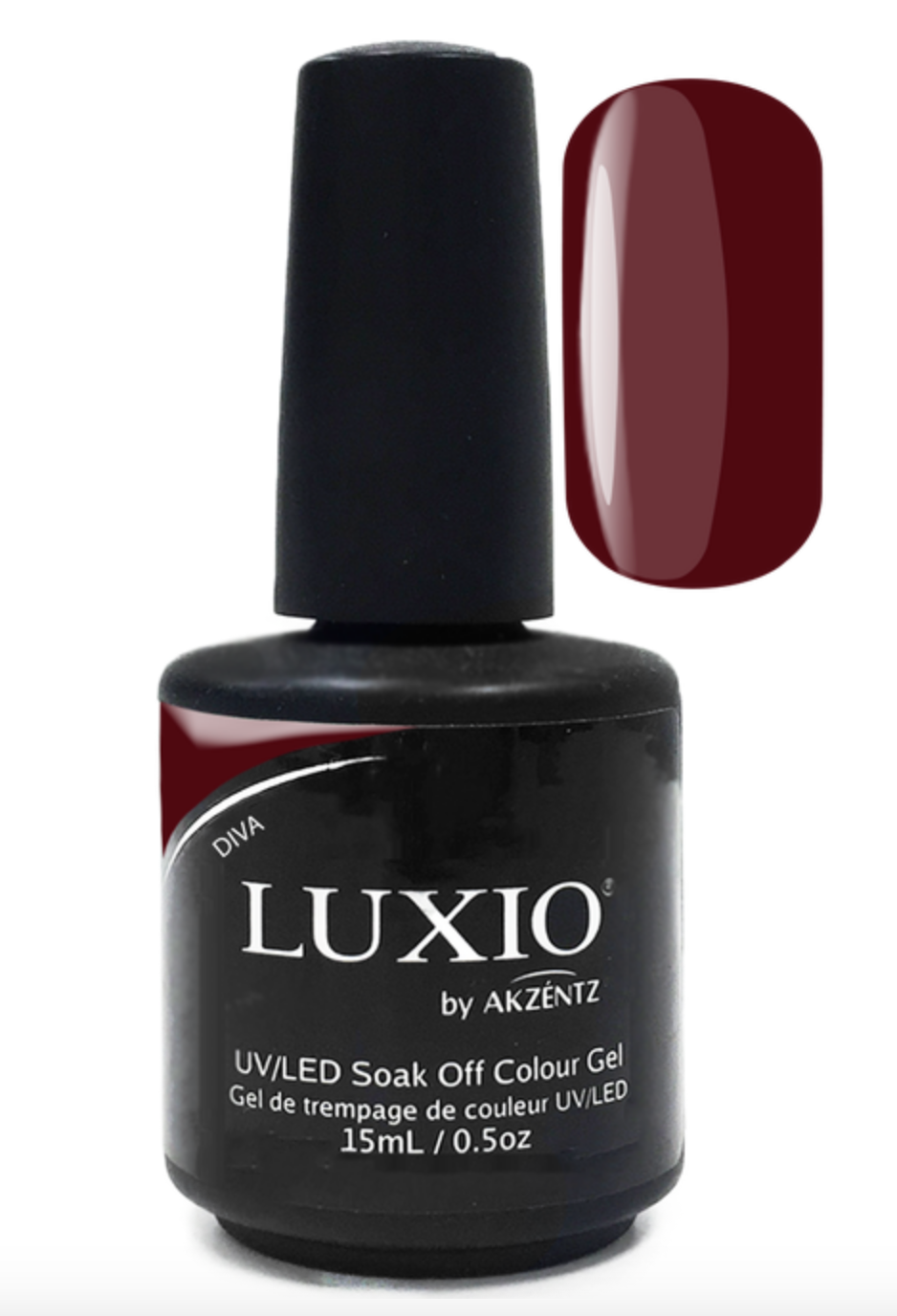 Diva - Akzentz Luxio