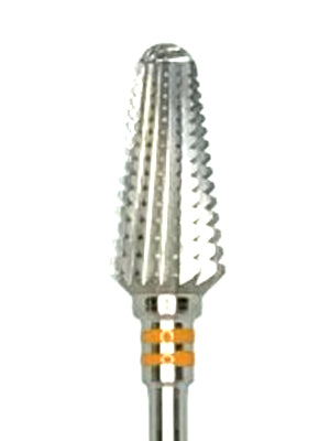DOUBLE Orange Crush Taper Bit Main image