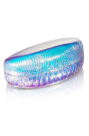 Holo Sunglasses Case - Uber Chic Accessories Secondary image