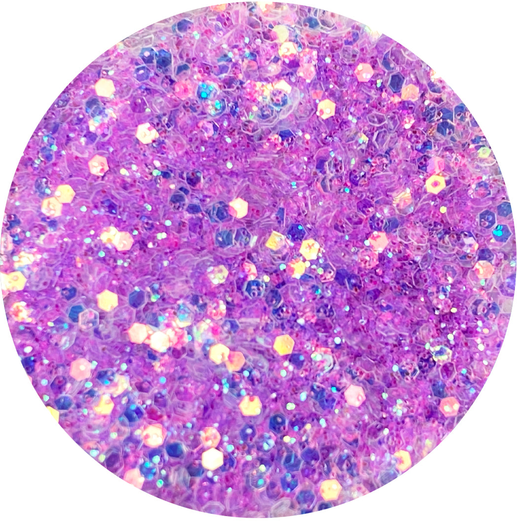 Dream a Lil Dream Glitter Main image