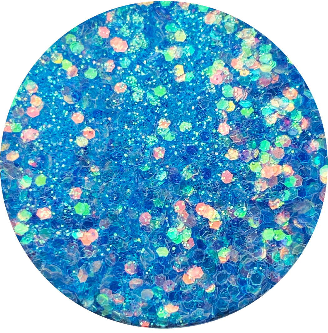 Dream Boat Glitter Main image
