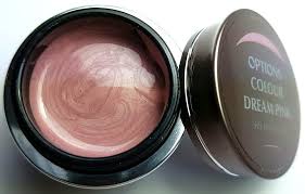 Dream Pink - Akzentz Options UV/LED - LuvNailz Main image