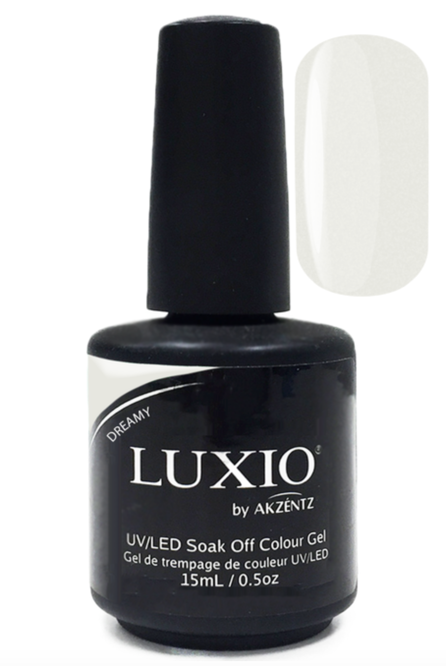 Dreamy - Akzentz Luxio, 15ml/0.5oz