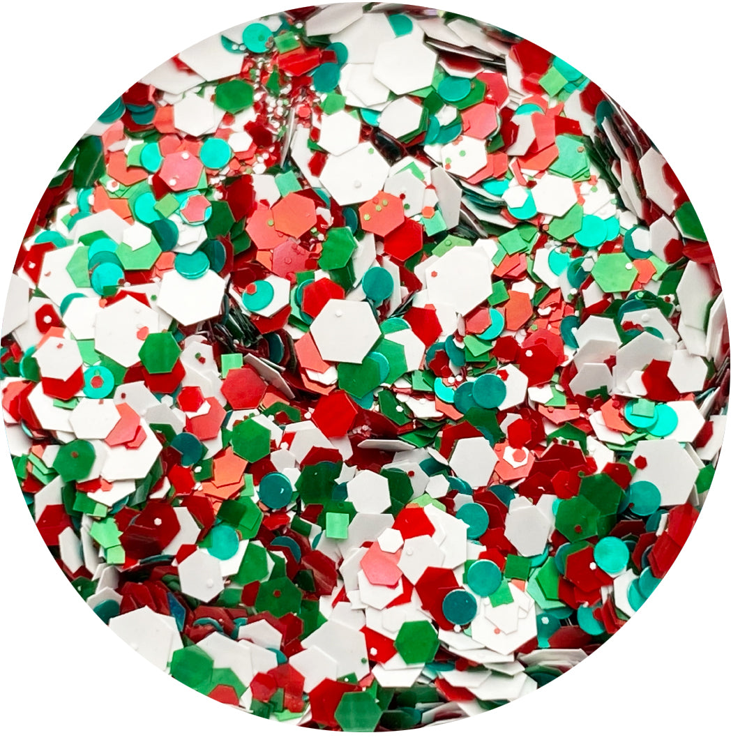 Drunken Elf Glitter Main image