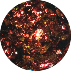 Cinnamon Burst Candy Chrome Main image