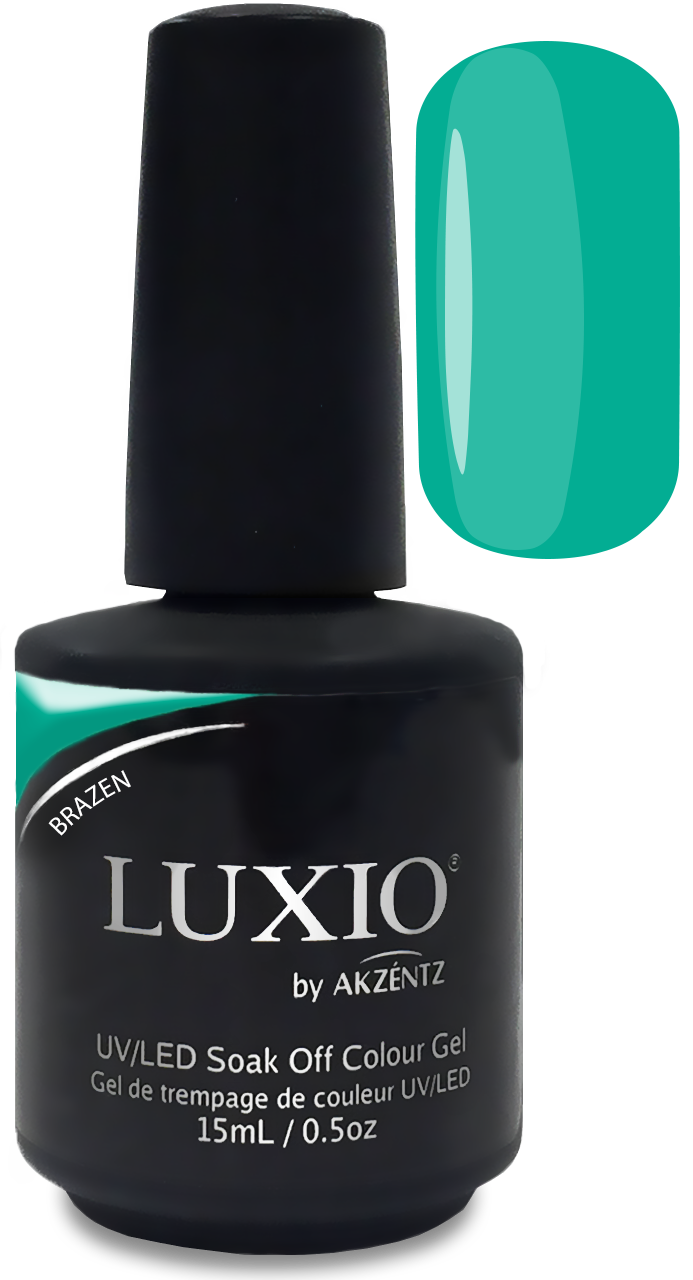 Brazen - Akzentz Luxio, 15ml/0.5oz
