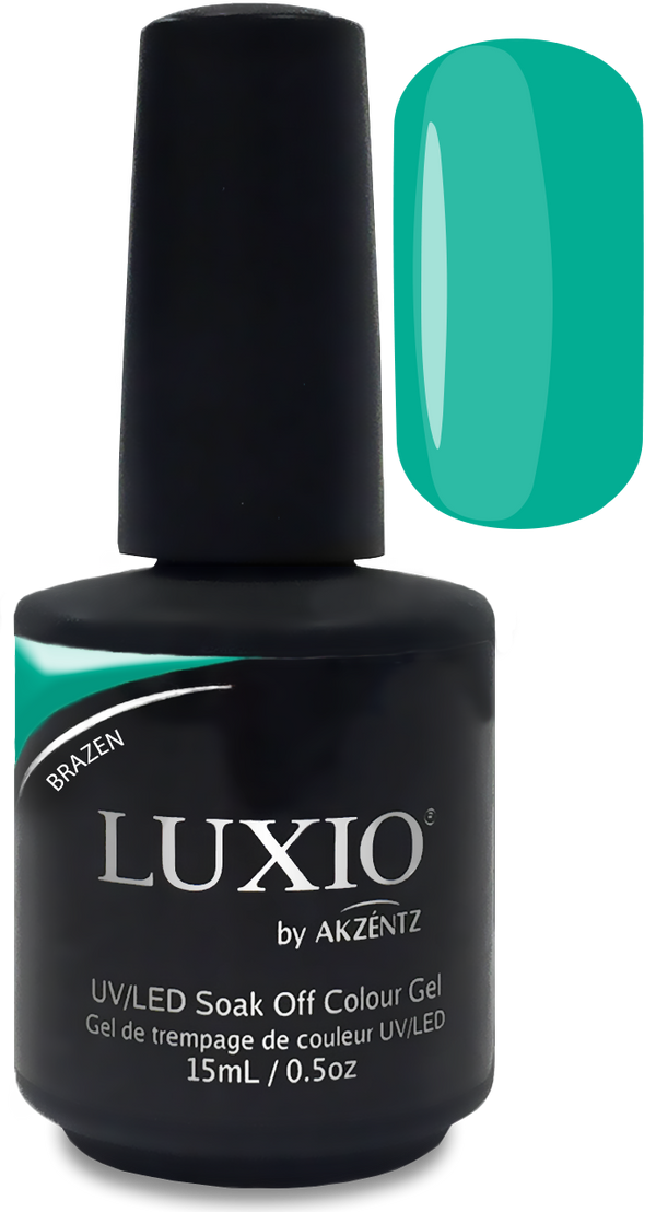 Brazen - Akzentz Luxio, 15ml/0.5oz