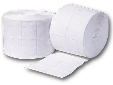 Lint Free Wipes - Roll Main image