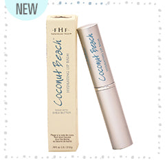 Lip Balm - Coconut Beach Main image