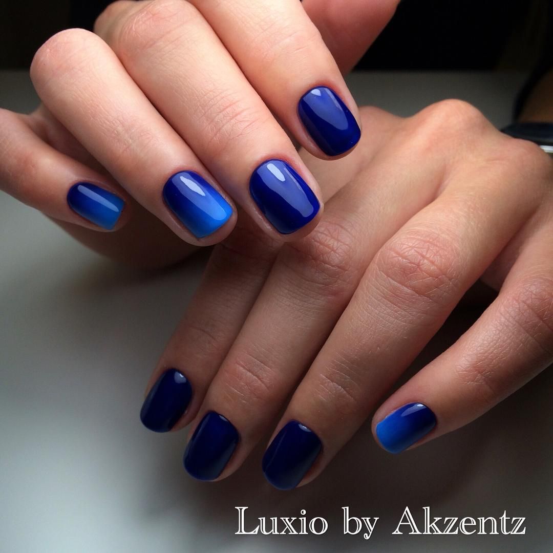 Electric - Akzentz Luxio, 15ml/0.5oz
