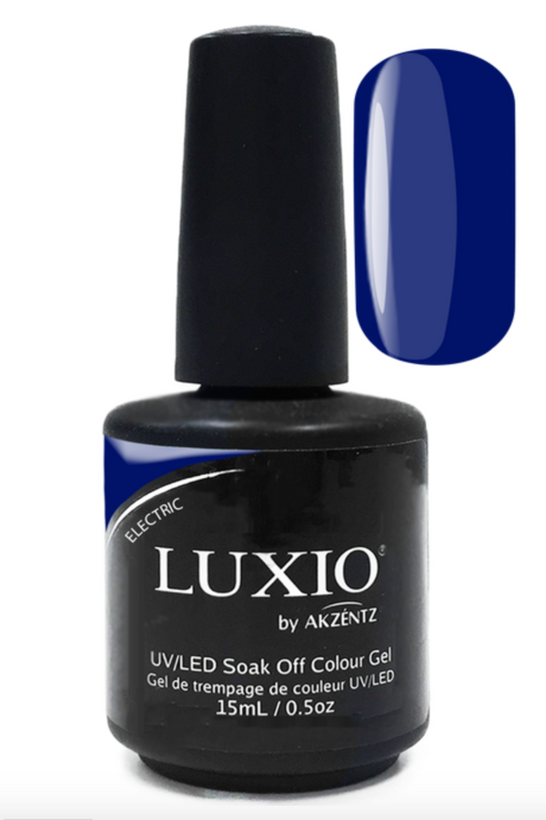 Electric - Akzentz Luxio, 15ml/0.5oz