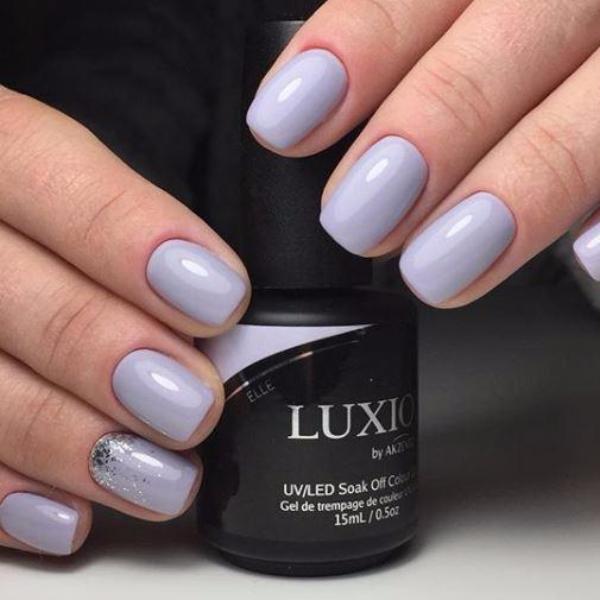 Elle - Akzentz Luxio, 15ml/0.5oz