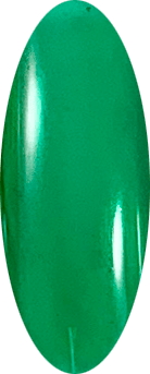 So Gelly Transparent Tinted Gel Polish - Emerald