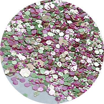 Bliss Glitter Main image