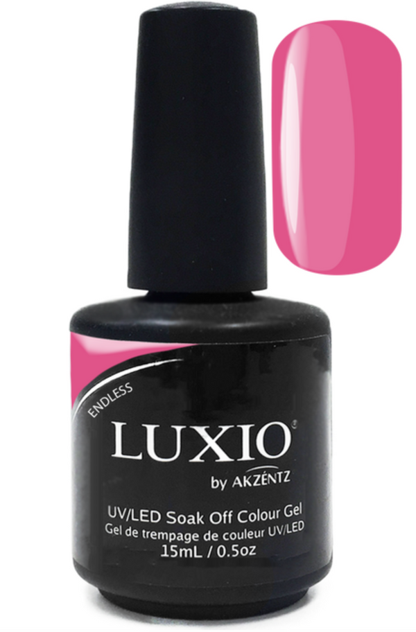 Endless - Akzentz Luxio, 15ml/0.5oz
