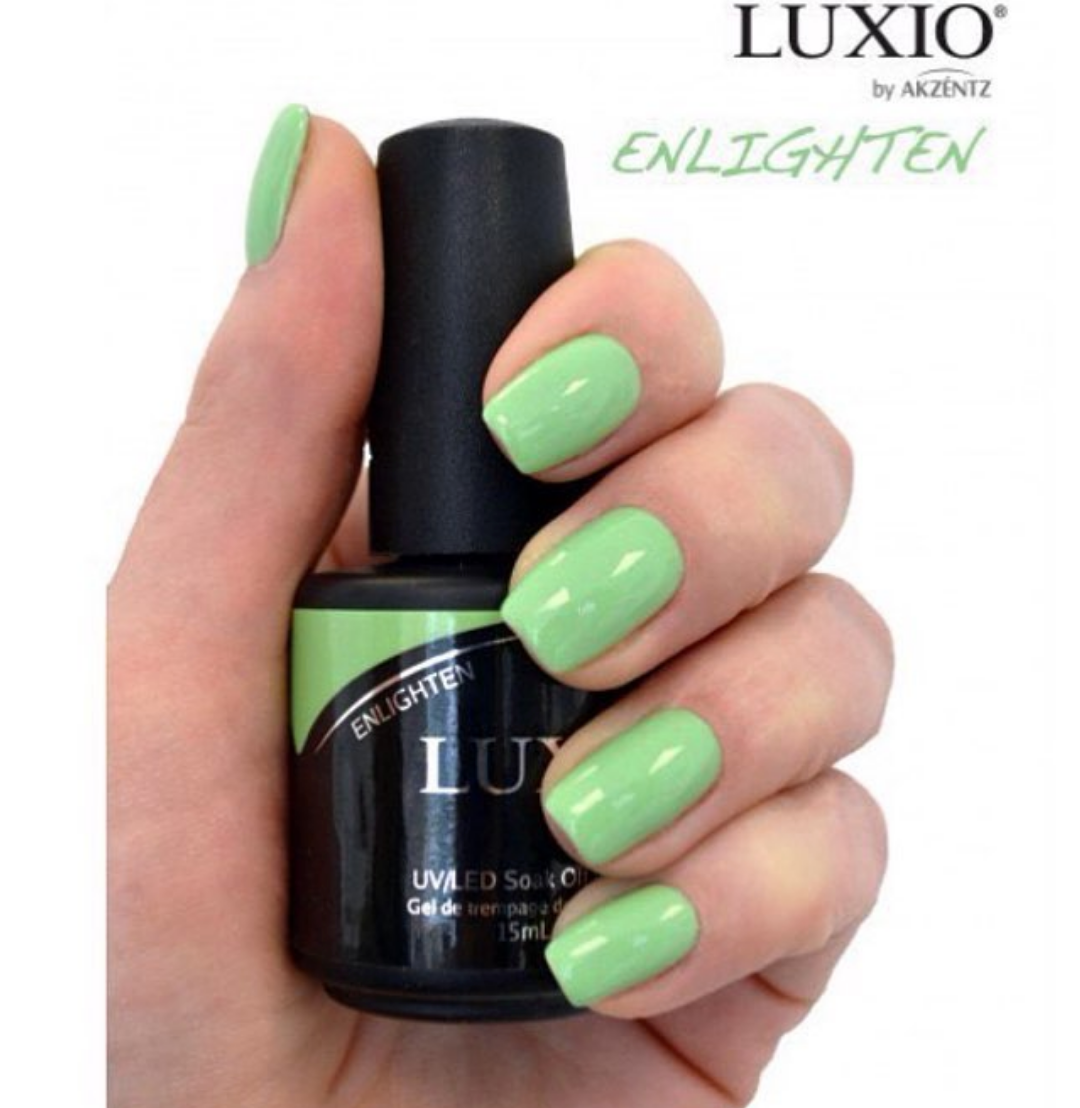 Enlighten - Akzentz Luxio, 15ml/0.5oz Secondary image