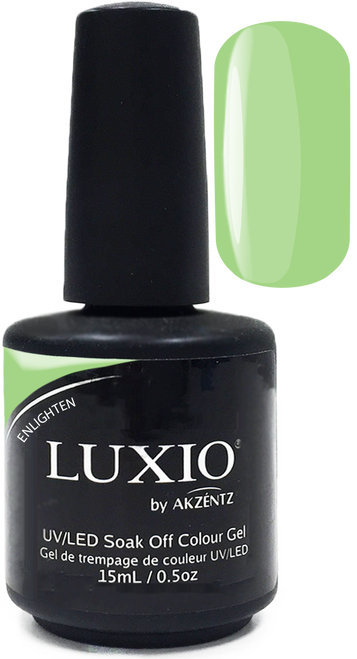 Enlighten - Akzentz Luxio, 15ml/0.5oz