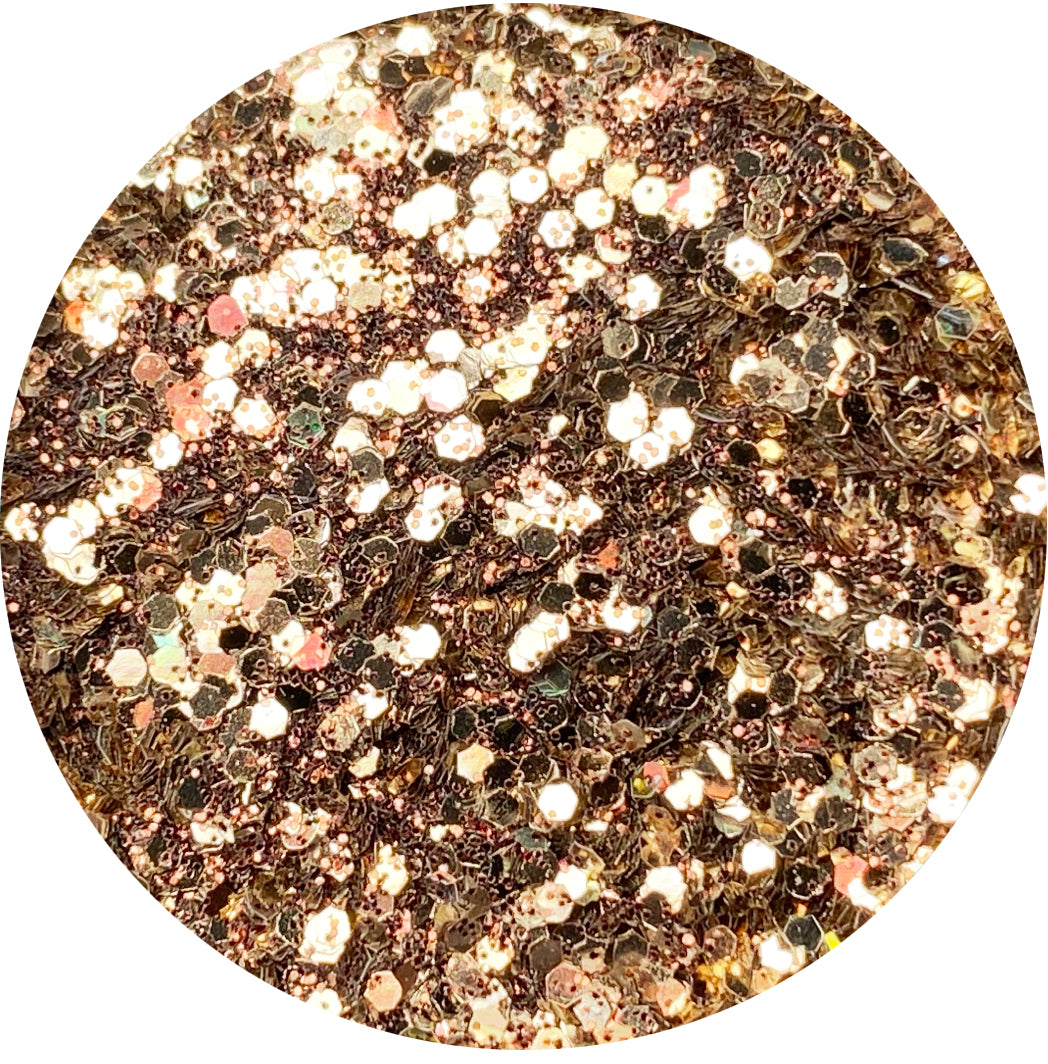 Enter Sandman Glitter Main image
